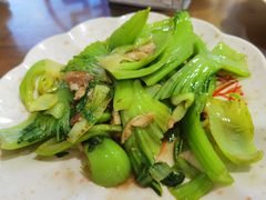 -南记食粥坊·宵夜大排档(莲花总店)