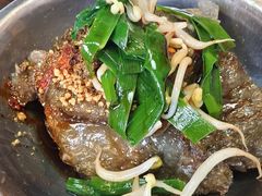 -88号小吃店·经典云南菜·地道纳西美食