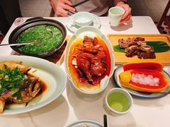 -小荔园·粤菜小馆(美的悦然广场店)