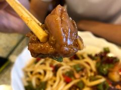-文三里屯面馆(三里屯店)