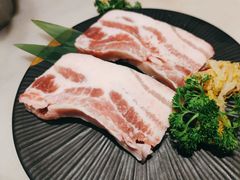 -韩宫宴烤肉·料理(六合龙湖天街店)
