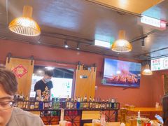 -李不管把把烧(合肥总店)