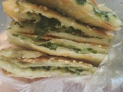 -咏春葱油饼(德政中路店)