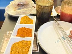 -東盛炭烤自助料理(玄武招商花园城店)