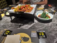 -嘎嘎鸭脑壳(蜀汉路店)