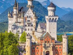 -蓝海国际大饭店·蓝钻自助百汇(兰山店)