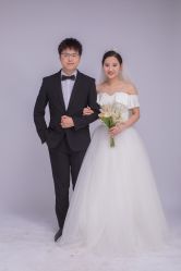 -巴黎新娘婚纱摄影·婚礼策划(嘉定总店)