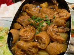 -渔娘渔家丹东海鲜(东直门店)