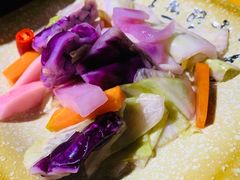 自制泡菜-青城甲(青城山店)