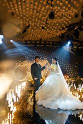 -东方薇婷艺术中心(北外滩店)