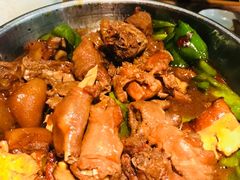 -丽小馆·家料理(天纵城店)