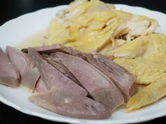-小本鸡饭店(滨江白马湖店)