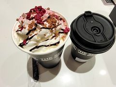 -科学家咖啡(恒隆广场店)