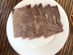 -清真伊香蘭餐厅
