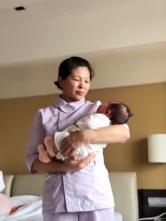 -琅悦月子会所(香格里拉旗舰店)