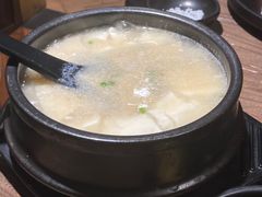 -九田家黑牛烤肉料理(中北镇店)