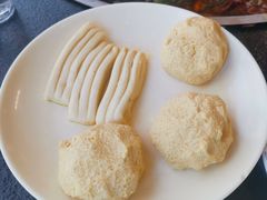 -荣德灶台鱼(圣泉寺店)