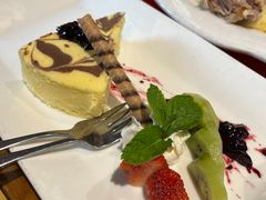 -申德勒加油站餐厅(三里屯北小街店)