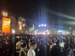 -赤坎·广东华侨国际旅游度假区