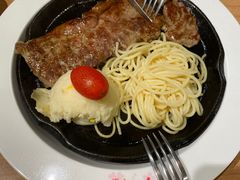 -豪客来牛排(天阳D32店)