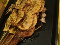 -望京小腰(北京总店)