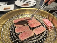 -NIUAN牛庵·日式和牛烧肉(恒隆店)