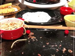 -豪客来牛排(青龙街店)