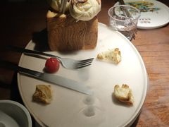 -前海沿·青岛菜(大拇指广场石老人店)