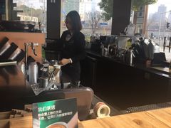 -星巴克臻选(湖滨道店)
