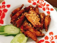 -Doo Dee Thai Food(Issan/Isaan/Esan)