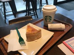 -星巴克(深圳龙岗摩尔城店)