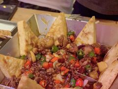-功夫怪兽·烧烤(珠江路店)