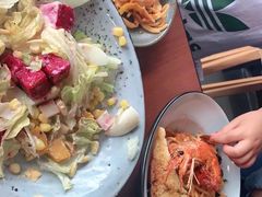 -魏斯理汉堡(西安沣东吾悦店)