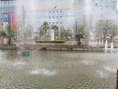 -百伦百货(简阳店)