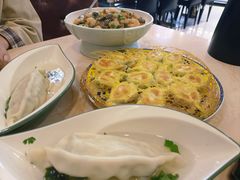 -北方饺子王·海肠捞饭·海鲜锅(山大店)