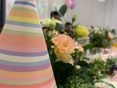 -Lilliput粒粒堡亲子餐厅(祥云小镇店)