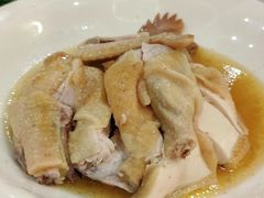 -鹭园酒家·四十年老字号