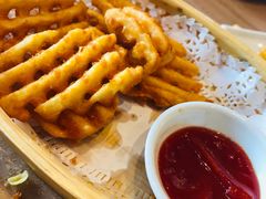 -必胜客(桐乡吾悦广场店)