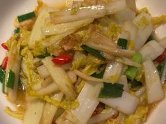 -莘府·老豆腐鱼头·建德菜(金马店)