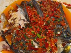 -渔舟意·湖南家宴(萝岗纳金城店)