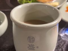 -盛江山自助料理(奥莱锦辉购物广场店)