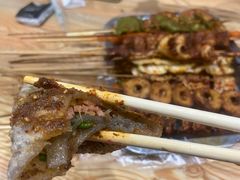 -非凡烧烤(历史博物馆店)