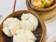 叉烧包-地茂馆