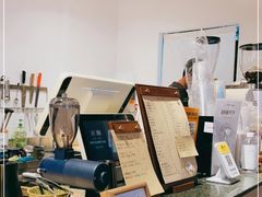 -LOOKA COFFEE(大鹏所城店)