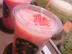 -星巴克(厦门SM新生活广场店)