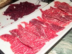 -牛很鲜潮汕牛肉火锅(朝晖路店)