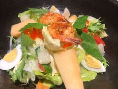 -良木缘咖啡西餐(优品道广场店)