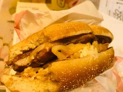 -麦当劳(天骄店)