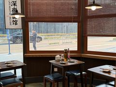 -蟹黄鱼·海派深夜面馆(江湾里店)