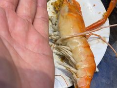 -川骄海鲜自助(河东店)